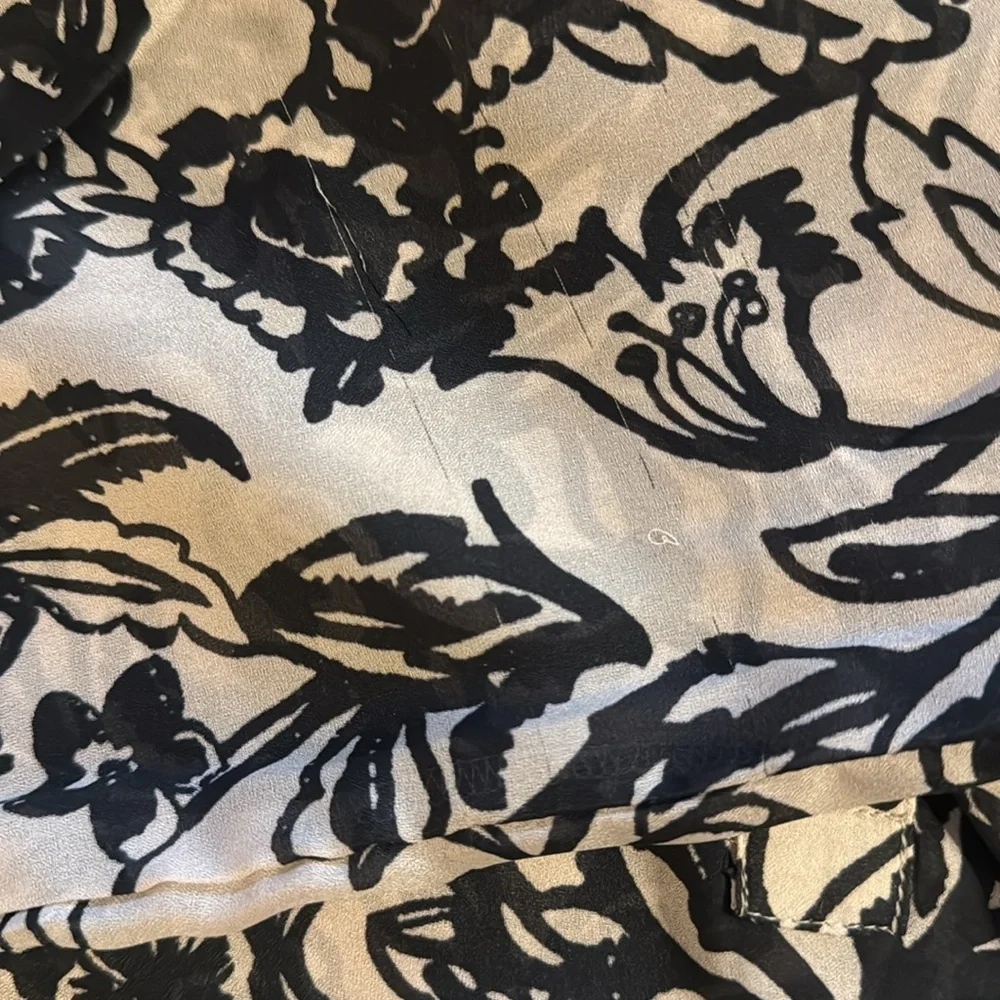 Loft Blouse - Picture 4 of 5